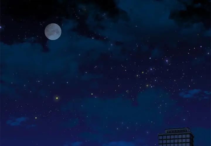 第 41 话_单身爸爸想恋爱