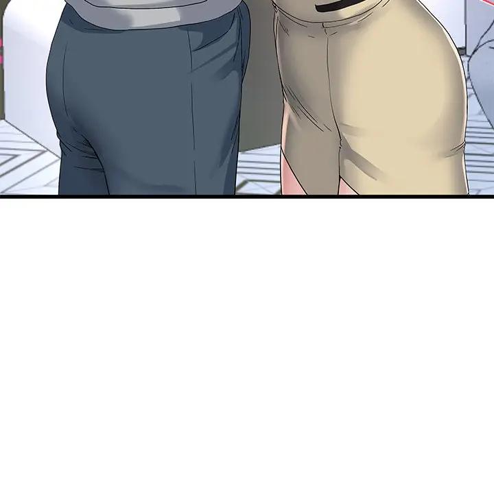 第 41 话_单身爸爸想恋爱