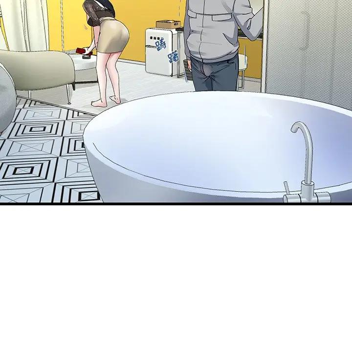 第 41 话_单身爸爸想恋爱