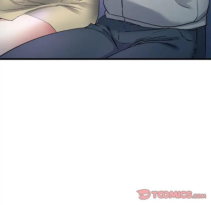 第 41 话_单身爸爸想恋爱