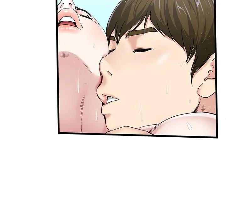 第 42 话_单身爸爸想恋爱