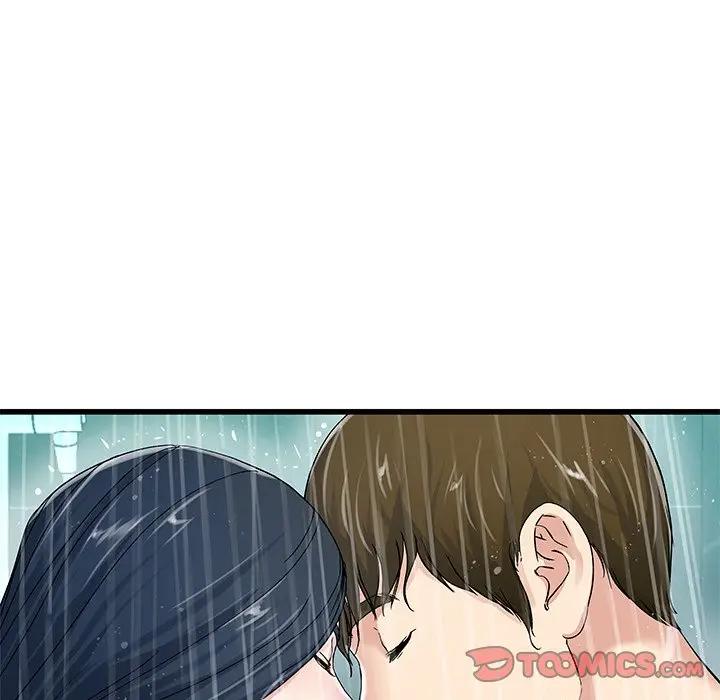 第 42 话_单身爸爸想恋爱