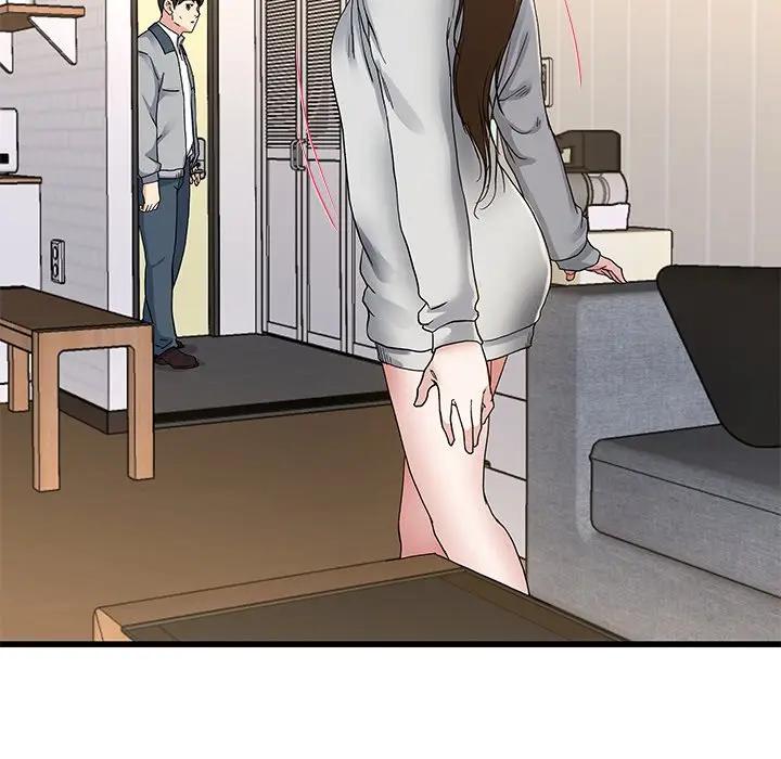 第 43 话_单身爸爸想恋爱