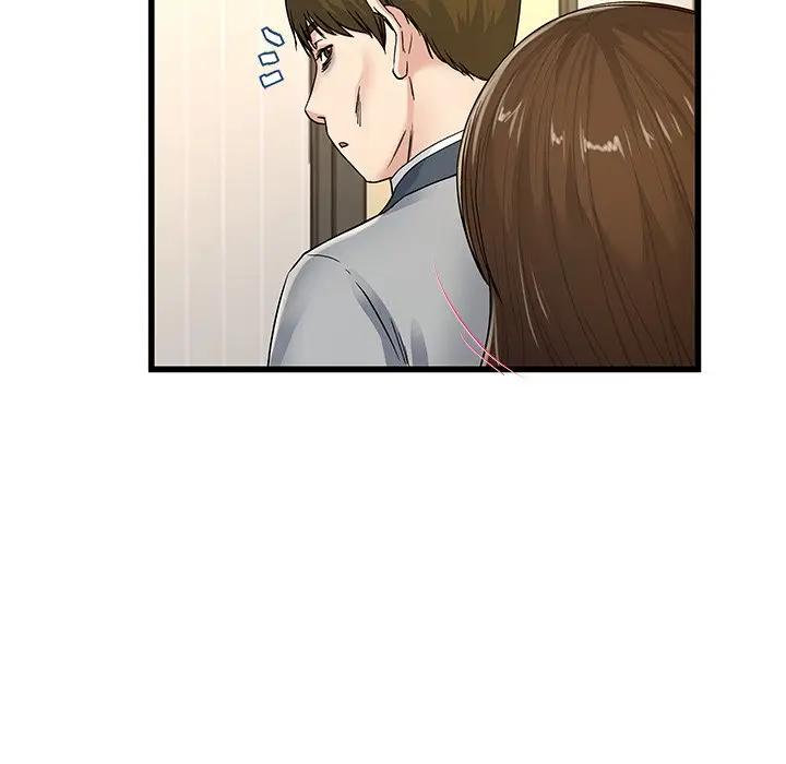 第 43 话_单身爸爸想恋爱