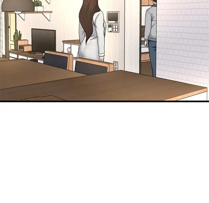 第 43 话_单身爸爸想恋爱