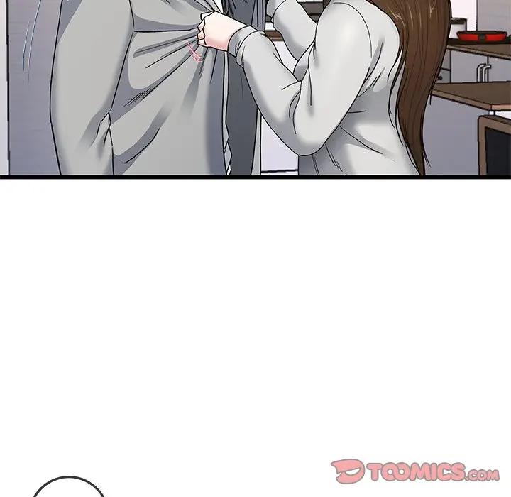 第 43 话_单身爸爸想恋爱
