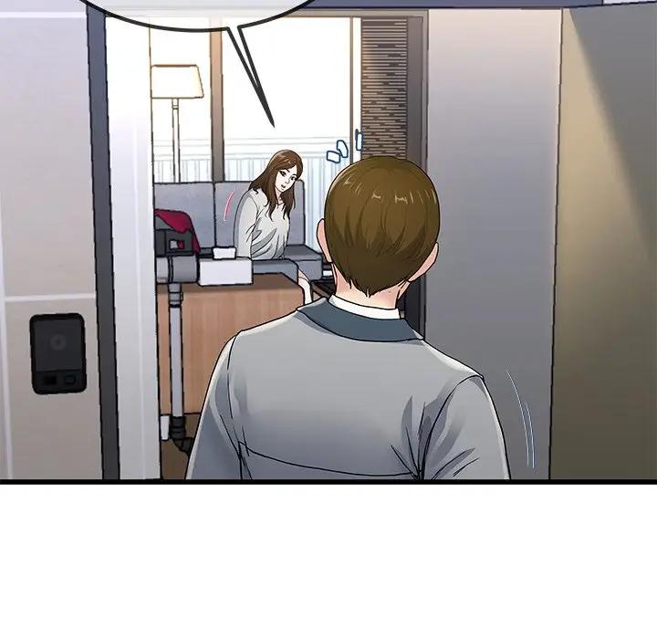 第 43 话_单身爸爸想恋爱