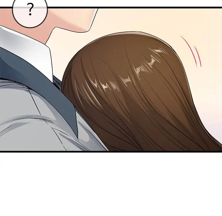 第 43 话_单身爸爸想恋爱