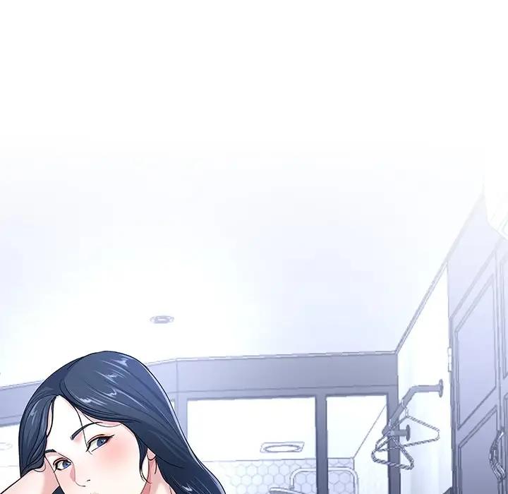 第 44 话_单身爸爸想恋爱