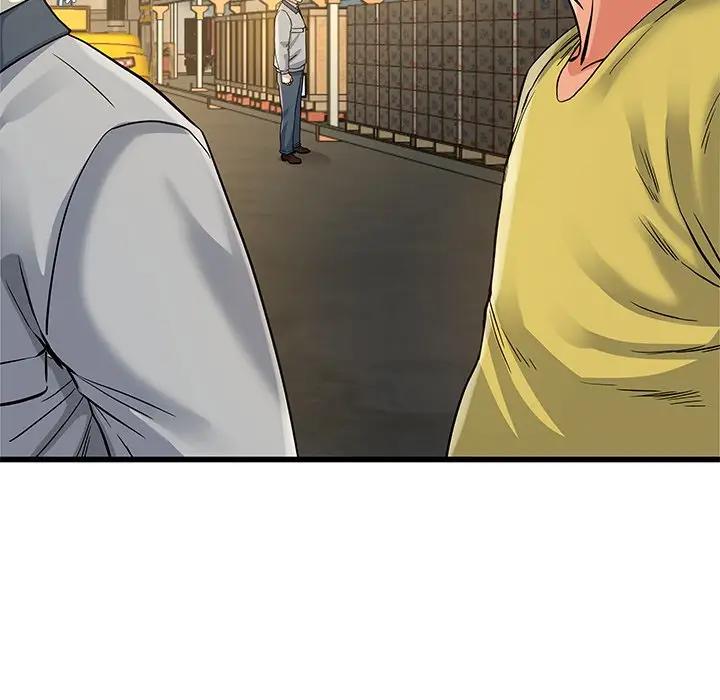 第 44 话_单身爸爸想恋爱