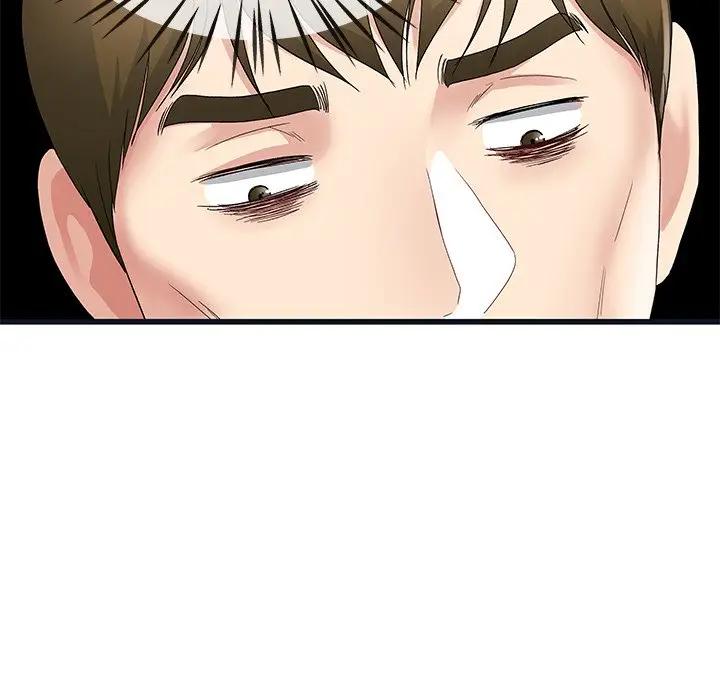 第 44 话_单身爸爸想恋爱
