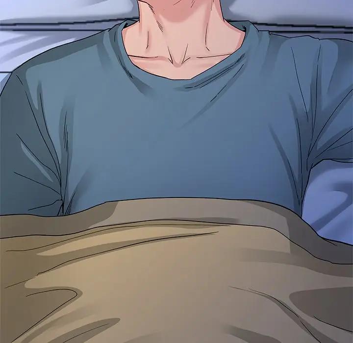 第 45 话_单身爸爸想恋爱