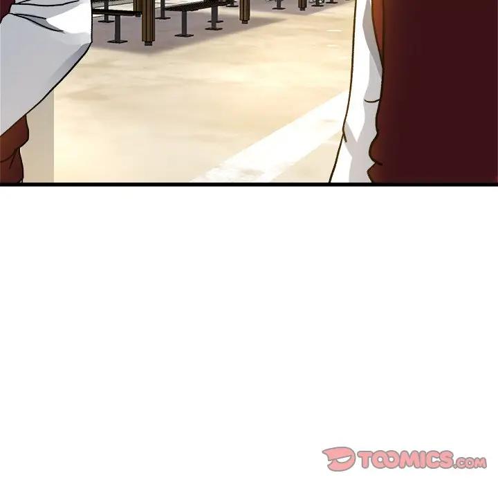第 45 话_单身爸爸想恋爱