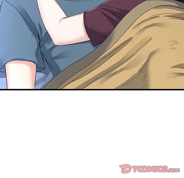 第 45 话_单身爸爸想恋爱