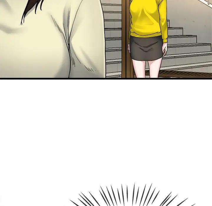 第 45 话_单身爸爸想恋爱