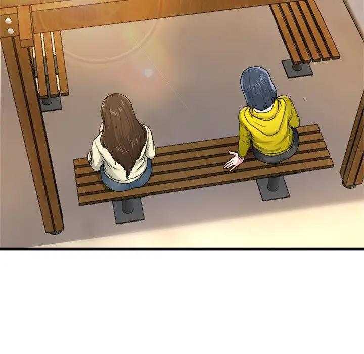 第 45 话_单身爸爸想恋爱