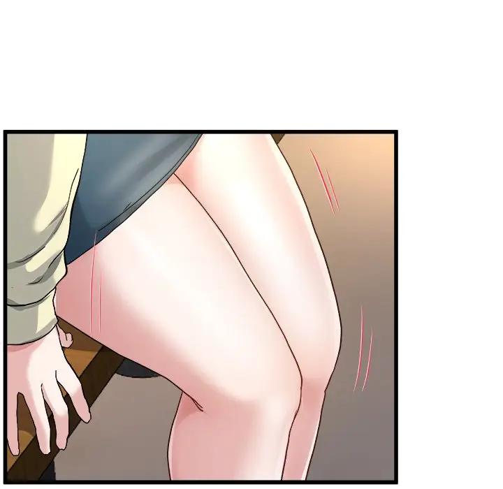 第 45 话_单身爸爸想恋爱
