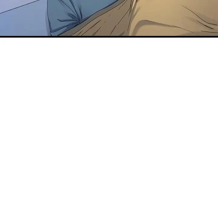第 45 话_单身爸爸想恋爱