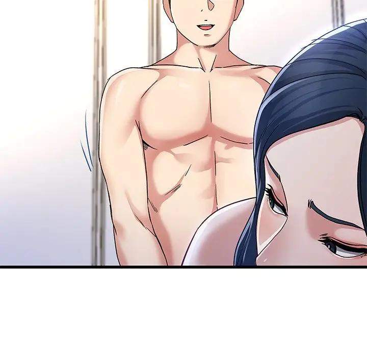 第 46 话_单身爸爸想恋爱