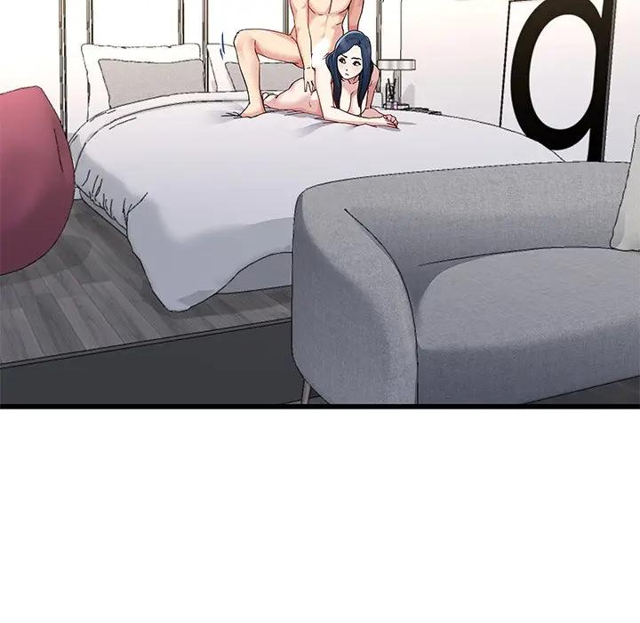 第 46 话_单身爸爸想恋爱