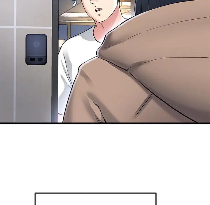 第 46 话_单身爸爸想恋爱