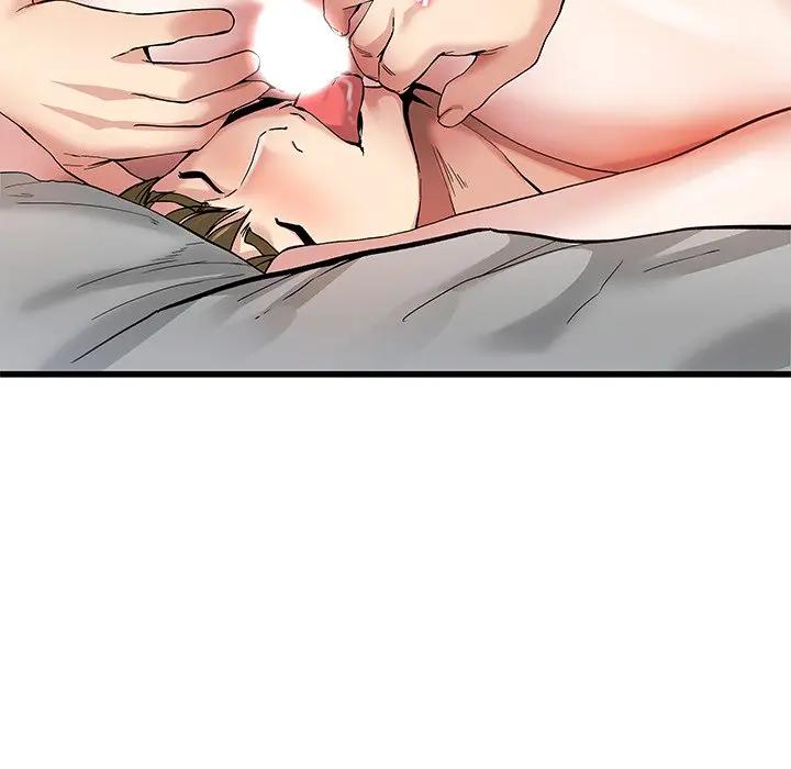 第 46 话_单身爸爸想恋爱