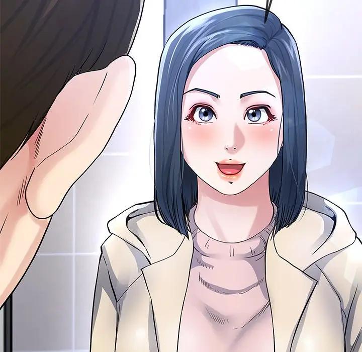 第 46 话_单身爸爸想恋爱