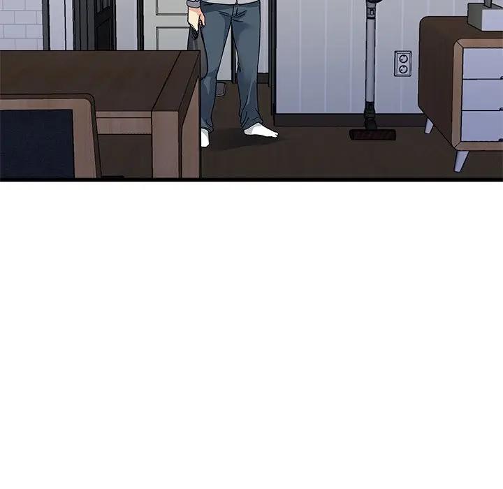 第 46 话_单身爸爸想恋爱
