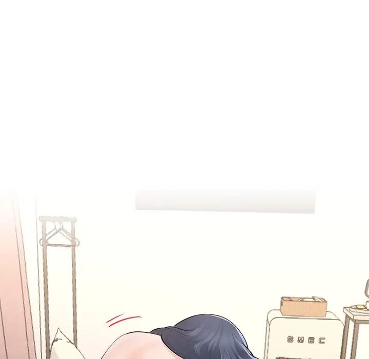 第 46 话_单身爸爸想恋爱