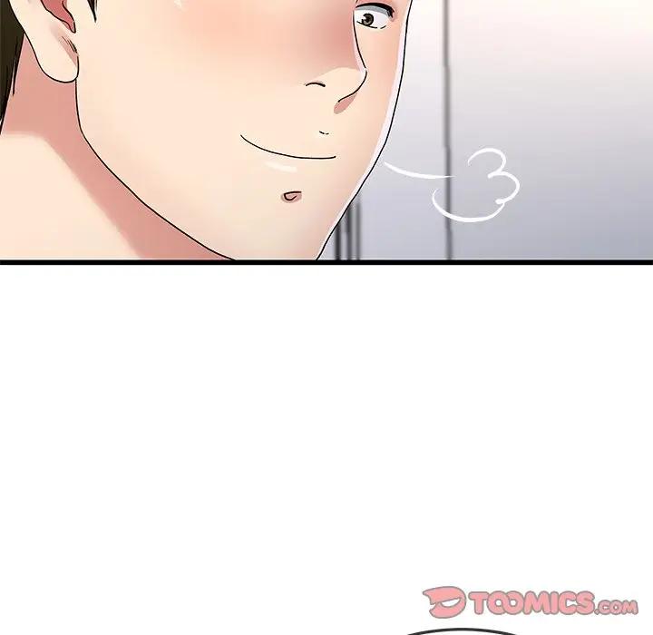 第 46 话_单身爸爸想恋爱