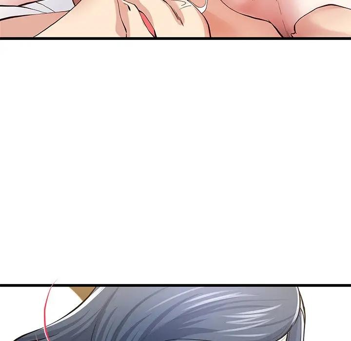 第 46 话_单身爸爸想恋爱