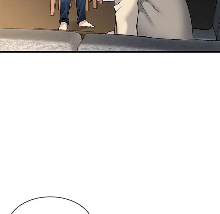 第 47 话_单身爸爸想恋爱