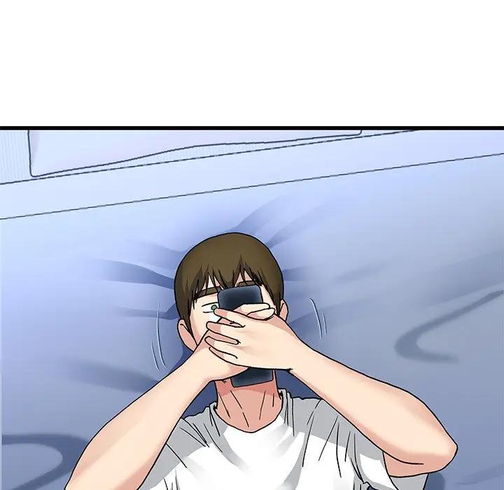 第 47 话_单身爸爸想恋爱