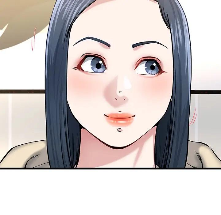 第 47 话_单身爸爸想恋爱