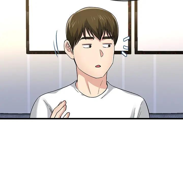 第 47 话_单身爸爸想恋爱