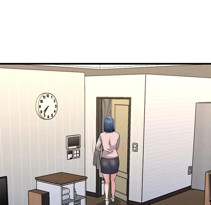 第 47 话_单身爸爸想恋爱