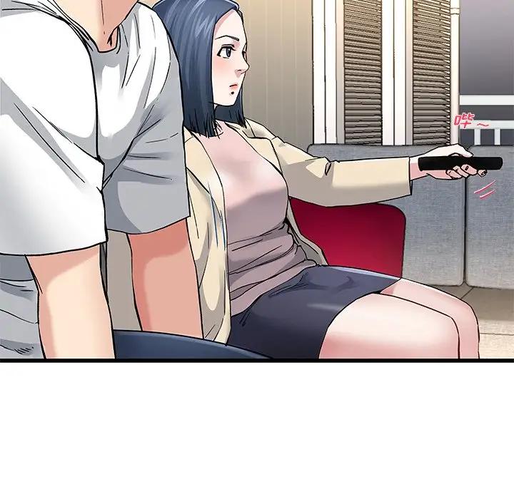第 47 话_单身爸爸想恋爱