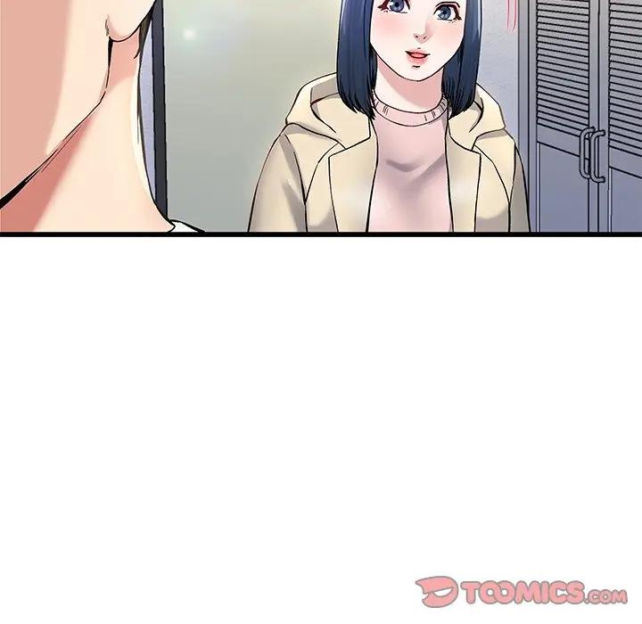 第 47 话_单身爸爸想恋爱