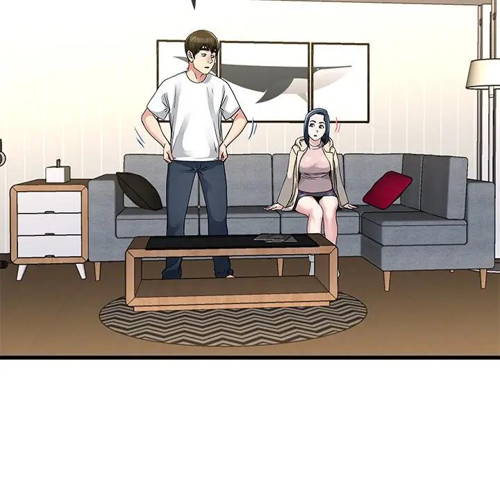 第 47 话_单身爸爸想恋爱