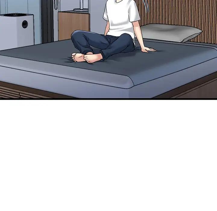 第 47 话_单身爸爸想恋爱