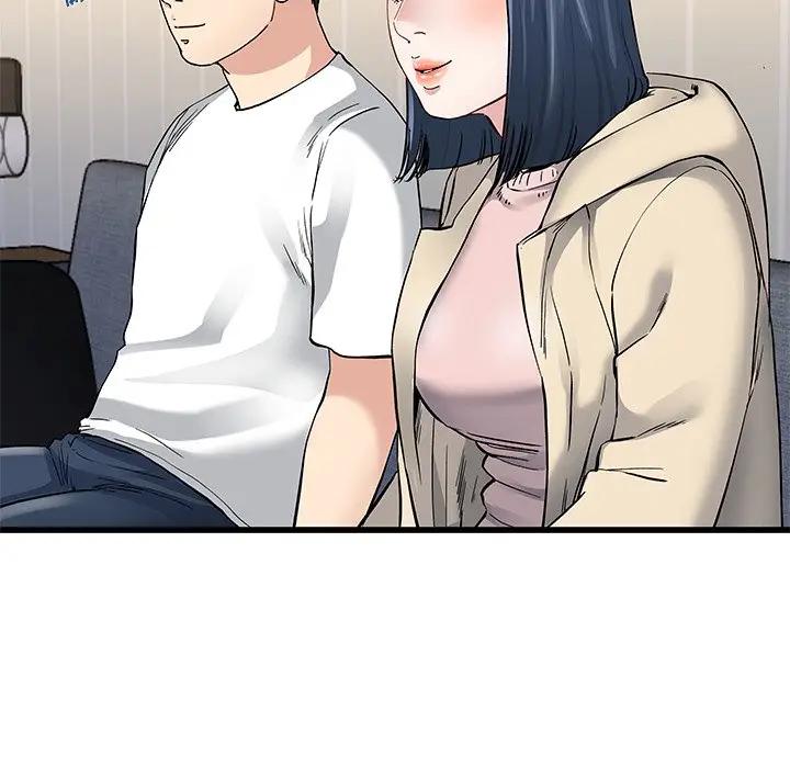 第 47 话_单身爸爸想恋爱