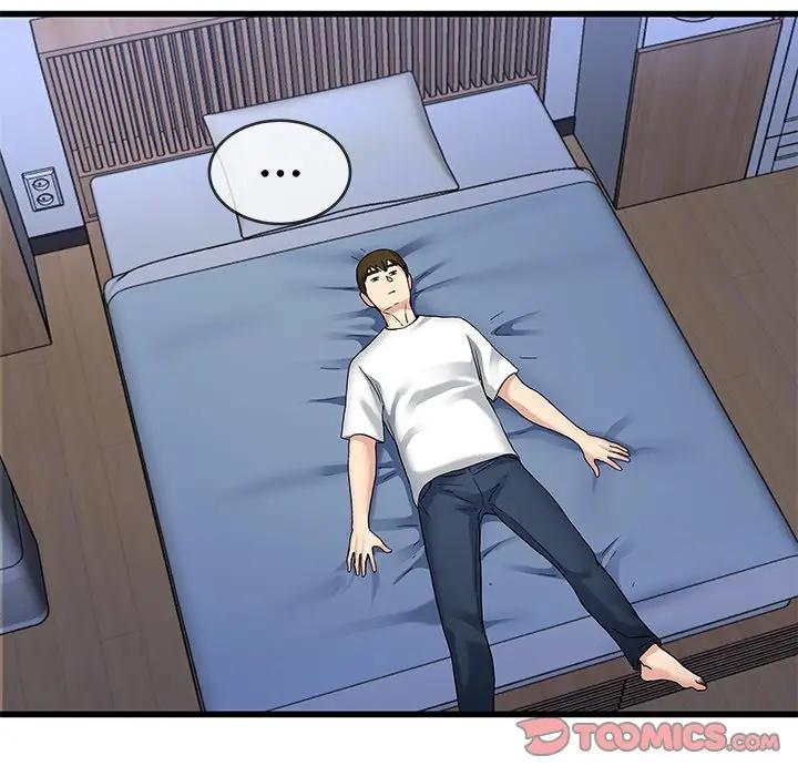 第 47 话_单身爸爸想恋爱