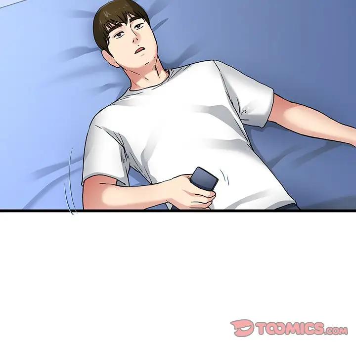 第 47 话_单身爸爸想恋爱