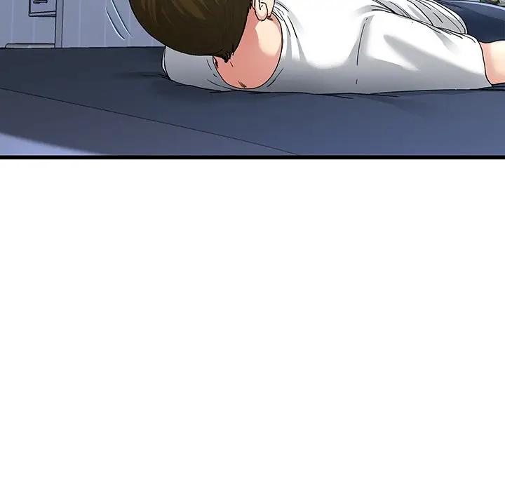 第 47 话_单身爸爸想恋爱
