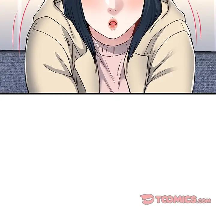 第 47 话_单身爸爸想恋爱