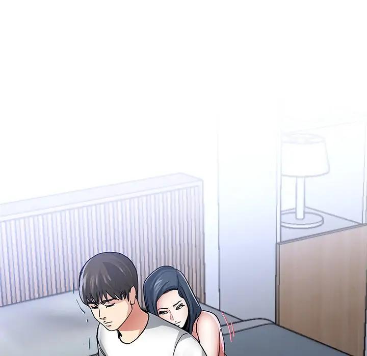 第 48 话_单身爸爸想恋爱