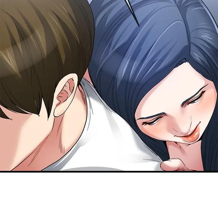 第 48 话_单身爸爸想恋爱
