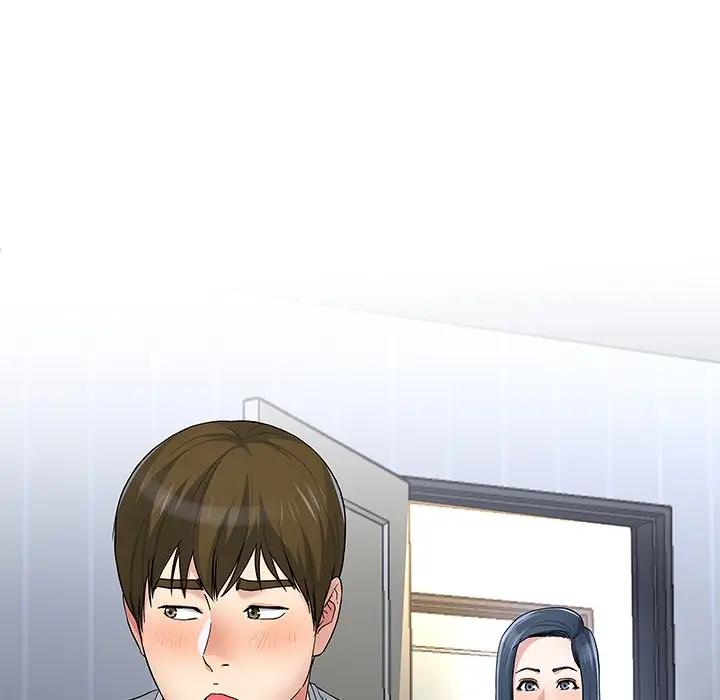 第 48 话_单身爸爸想恋爱