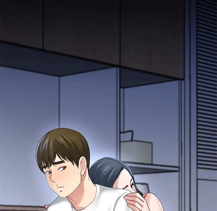 第 48 话_单身爸爸想恋爱