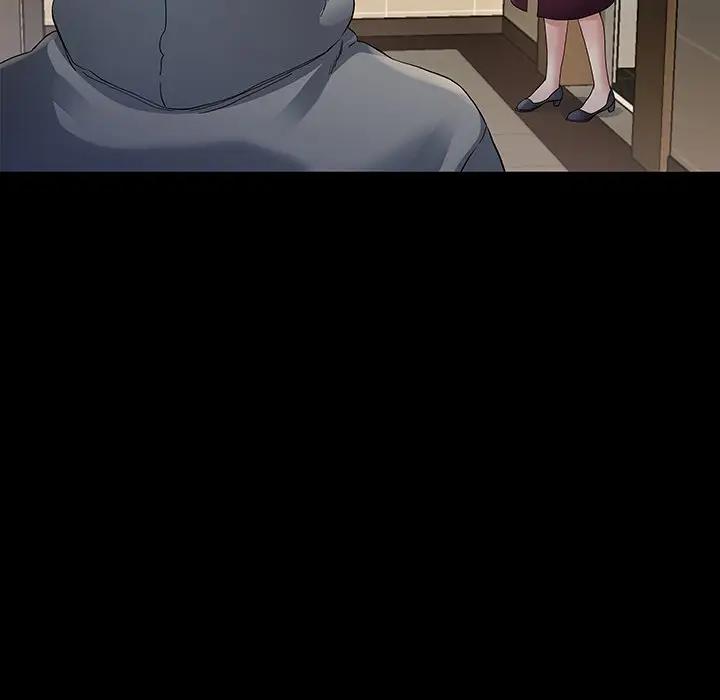 第 48 话_单身爸爸想恋爱
